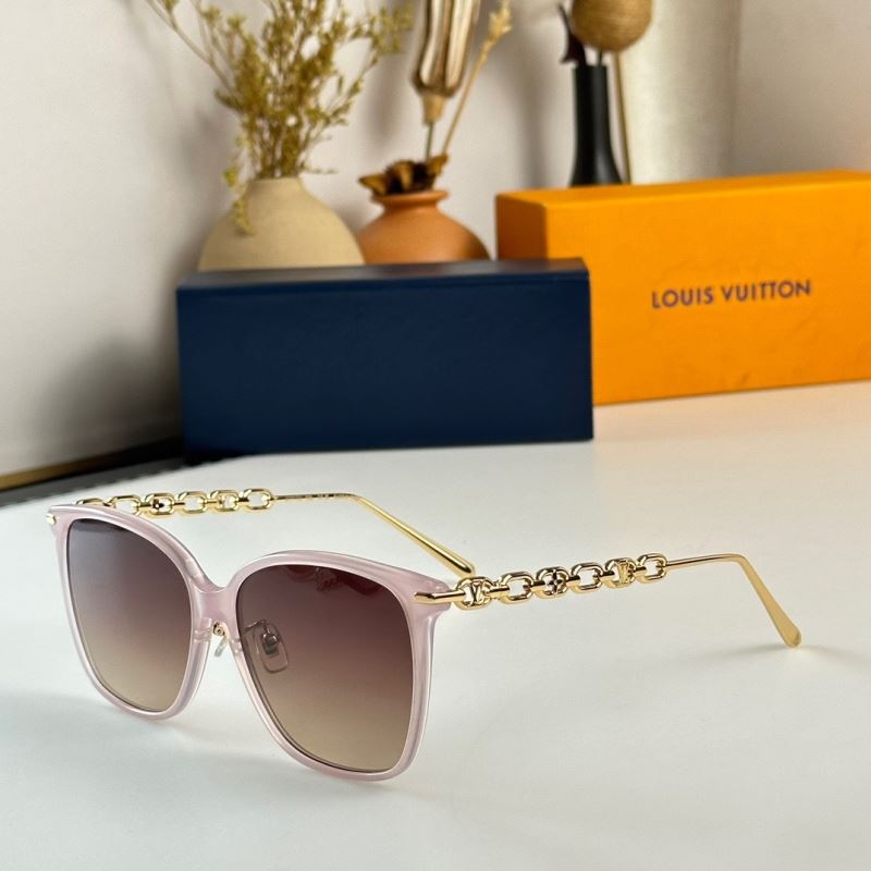 LV Sunglasses